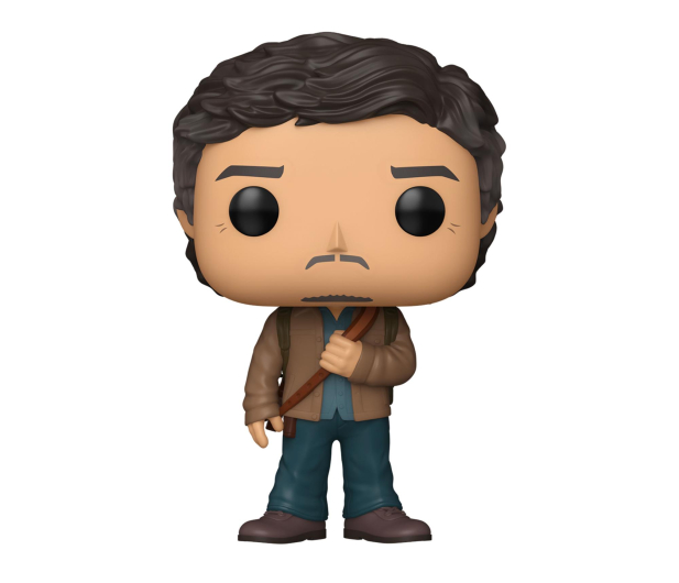 Funko POP TV: The Last of Us - Joel Miller - 1503902 - zdjęcie 2